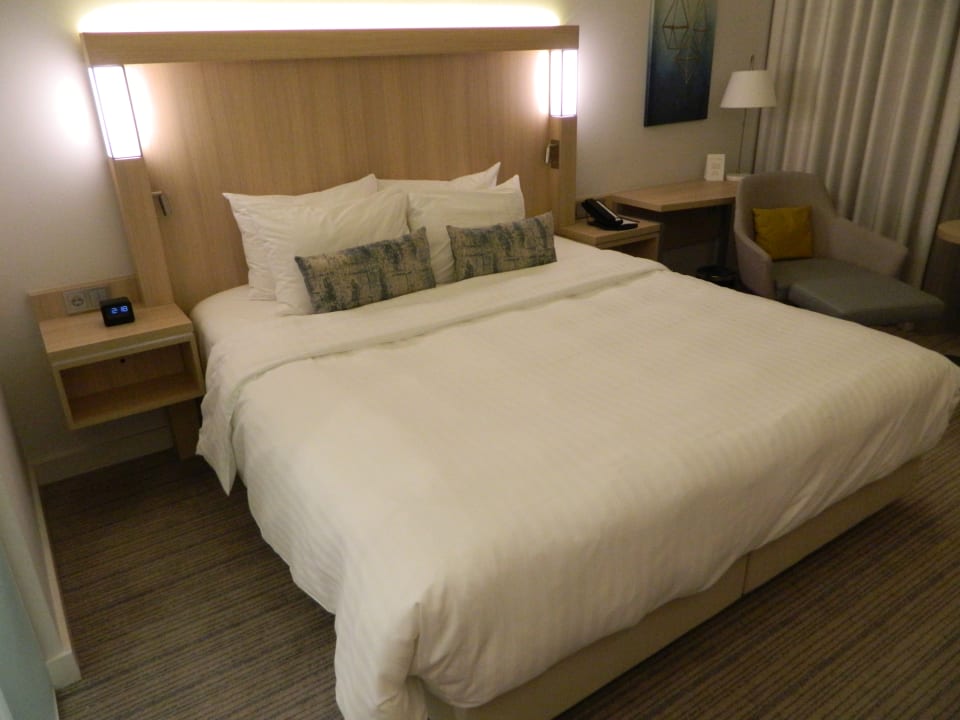 Zimmer Courtyard by Marriott Vilnius City Center