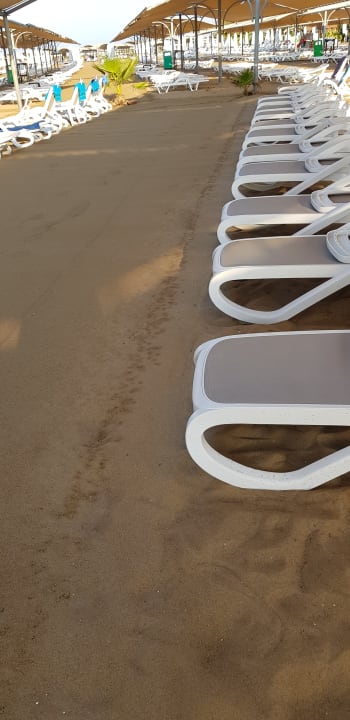 Strand Seamelia Beach Resort