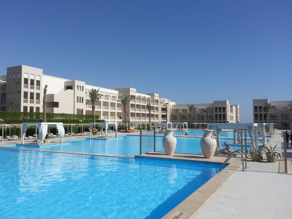 Hauptpool Jaz Aquaviva