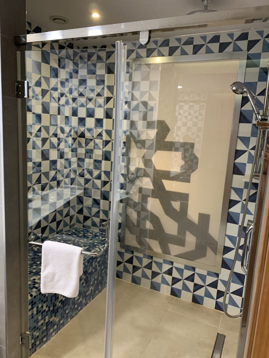 Zimmer Hotel Riu Palace Boavista