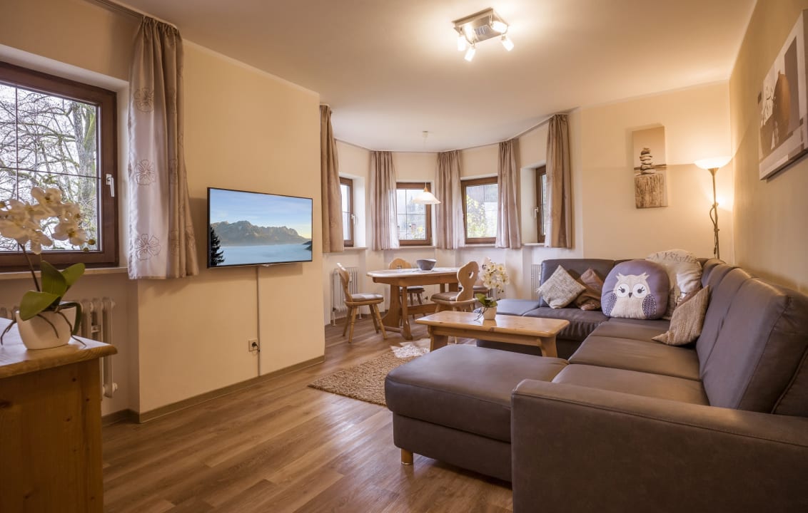 Zimmer Ferienwohnanlage Bergschlößl