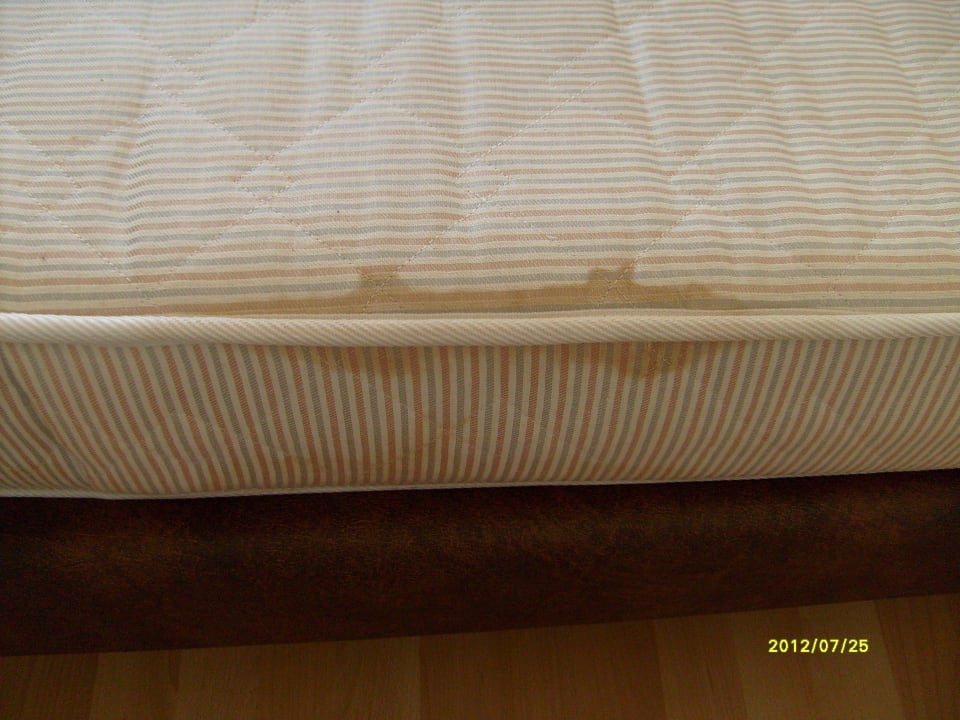 Matratze  Kipriotis Village Resort