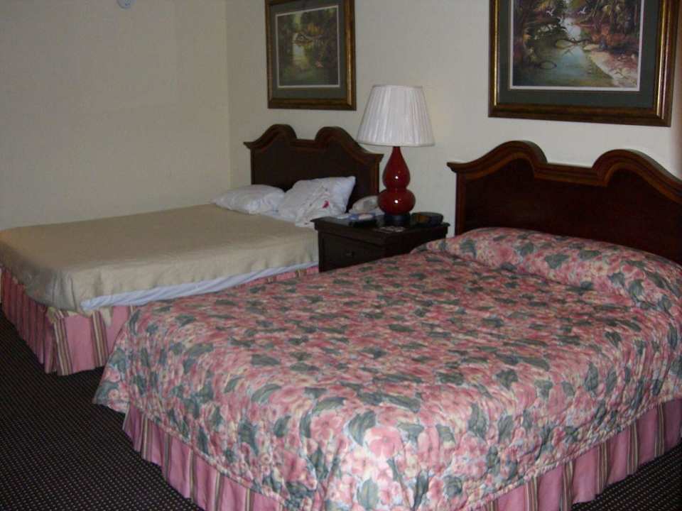 Zimmer The Inn AT Key West Havana Cabana at Key West