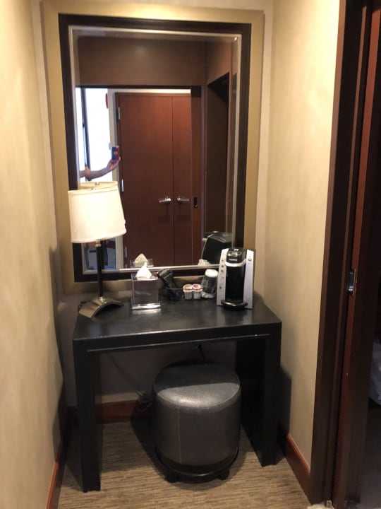 Zimmer Hotel Millennium Bostonian