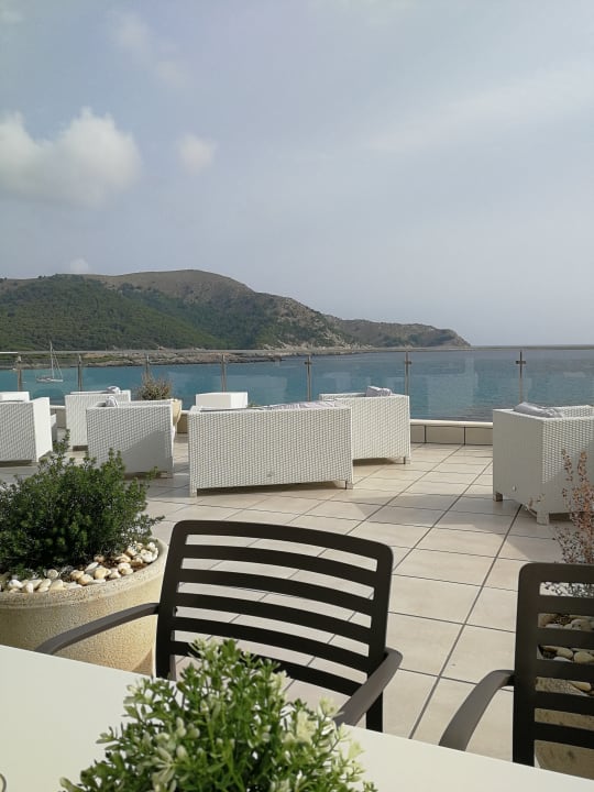 Restaurant HSM Regana - Adults Only
