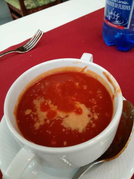 Gastro Sanotel Bad Gastein