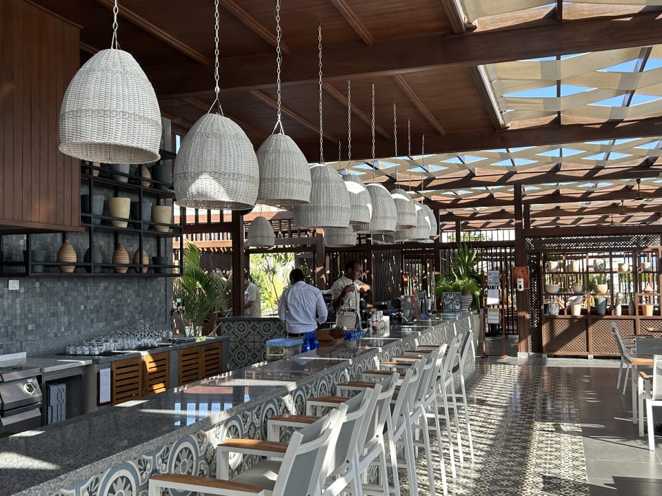 Gastro Steigenberger Resort Alaya Marsa Alam - Red Sea - Adults only