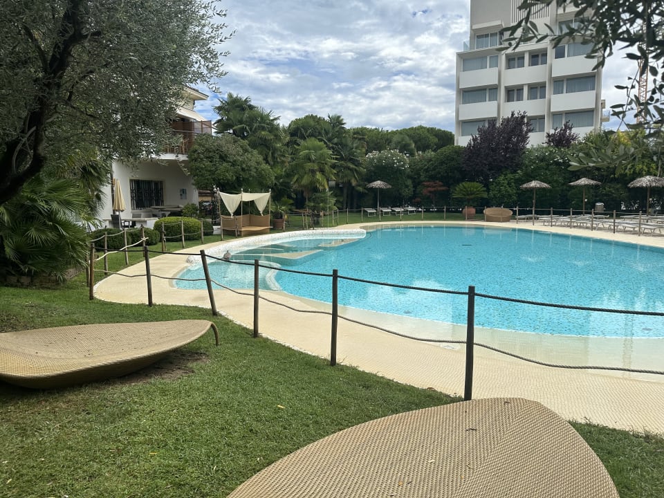 Pool Villa Carlotta Jesolo Lido