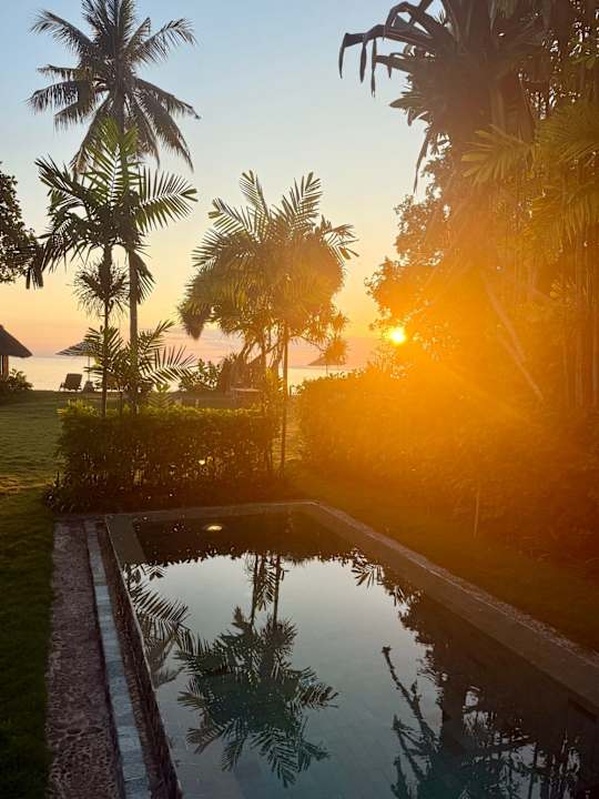 Zimmer Hotel Tugu Lombok