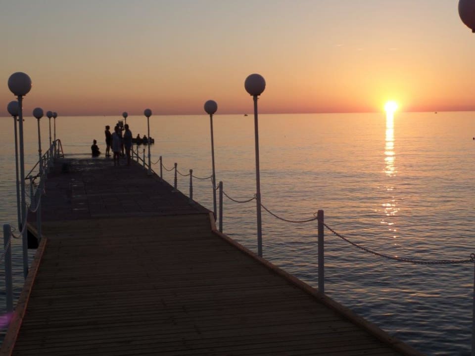 Ausblick Labranda Alantur Resort