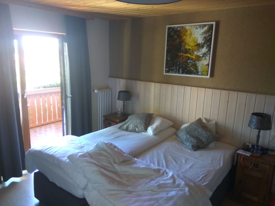 Zimmer Landhaus Meine Auszeit