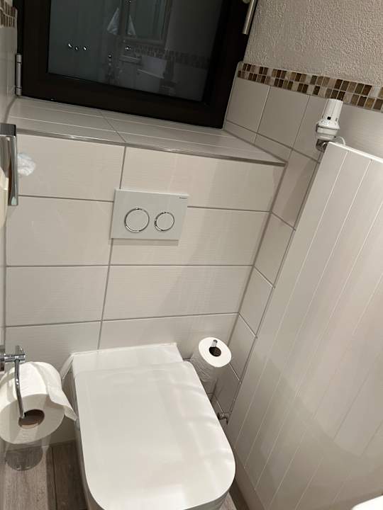 Zimmer City Hotel Ost am Kö