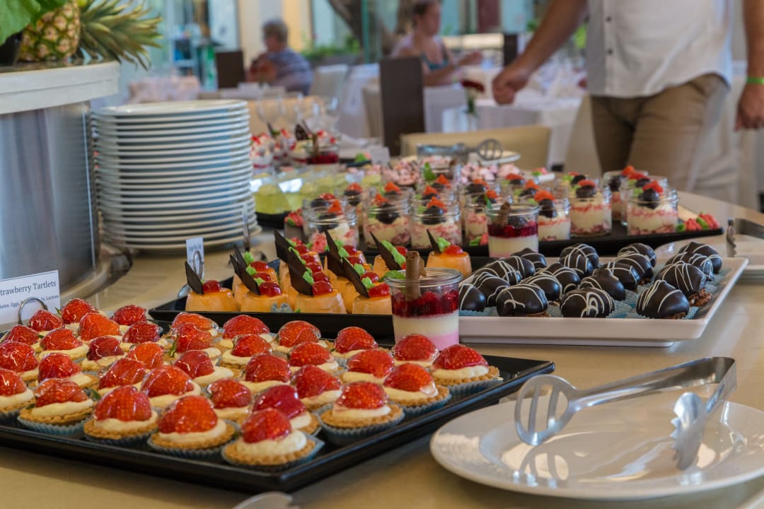 Gastro Astir Odysseus Kos Resort & Spa