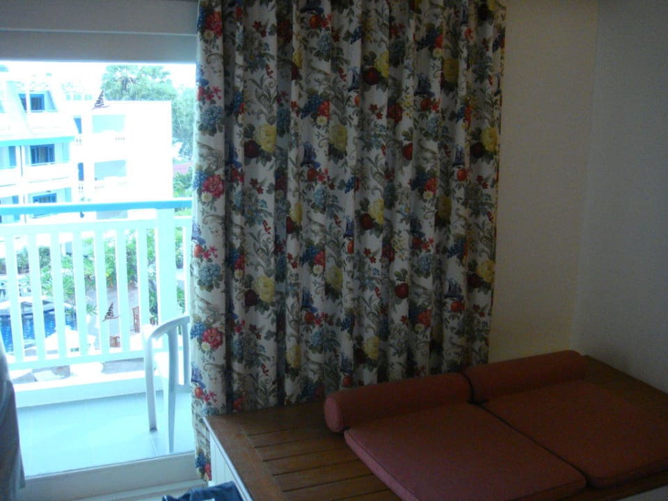 Zimmer Hotel Andaman Seaview