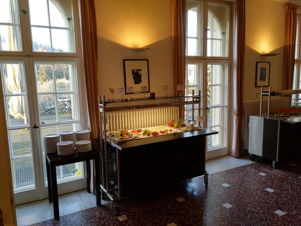 Gastro Tagungshotel Maria in der Aue