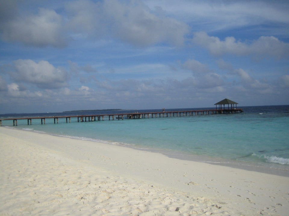 Strand Adaaran Select Meedhupparu Island Resort - Premium All Inclusive