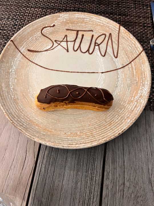 Gastro Saturn Palace Resort Hotel