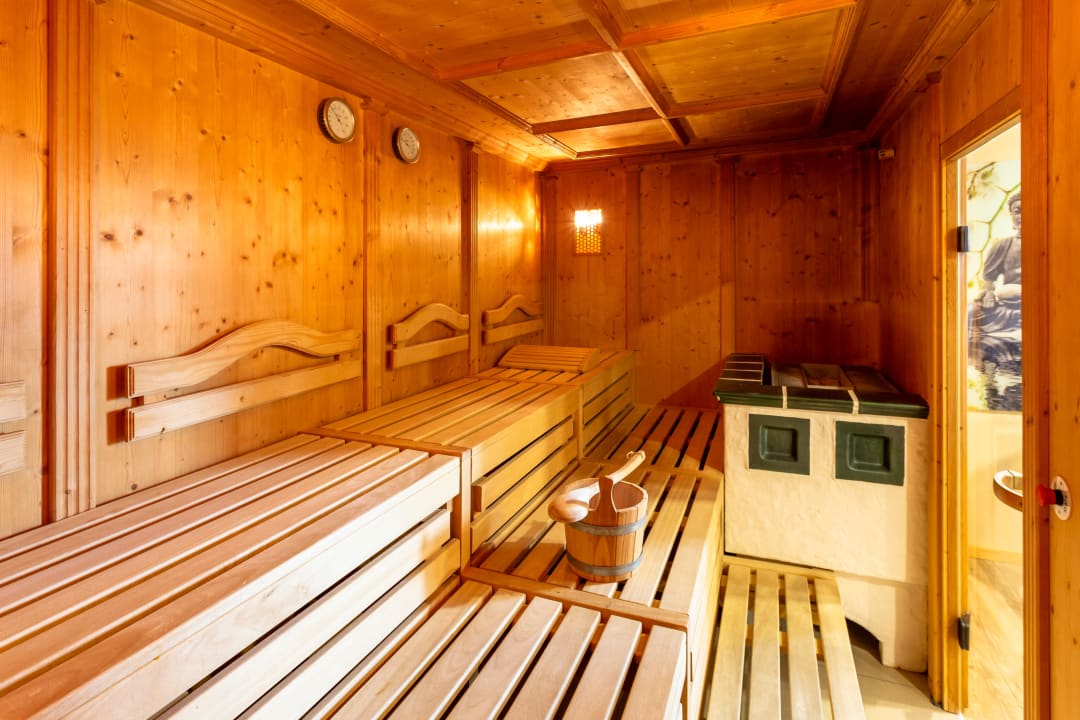 Sport & Freizeit Gasthof Kircher Sepp