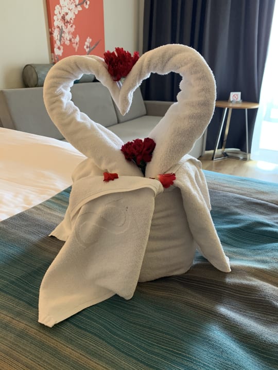 Zimmer Iberostar Origin Laguna Azul