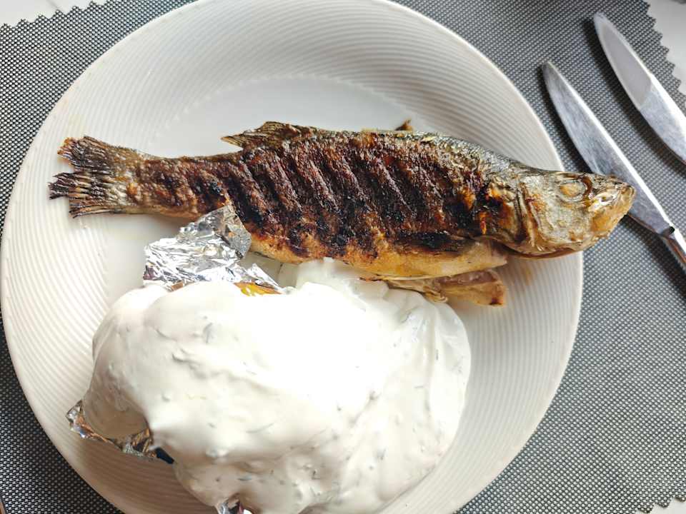 Gastro allsun Numa Club Side