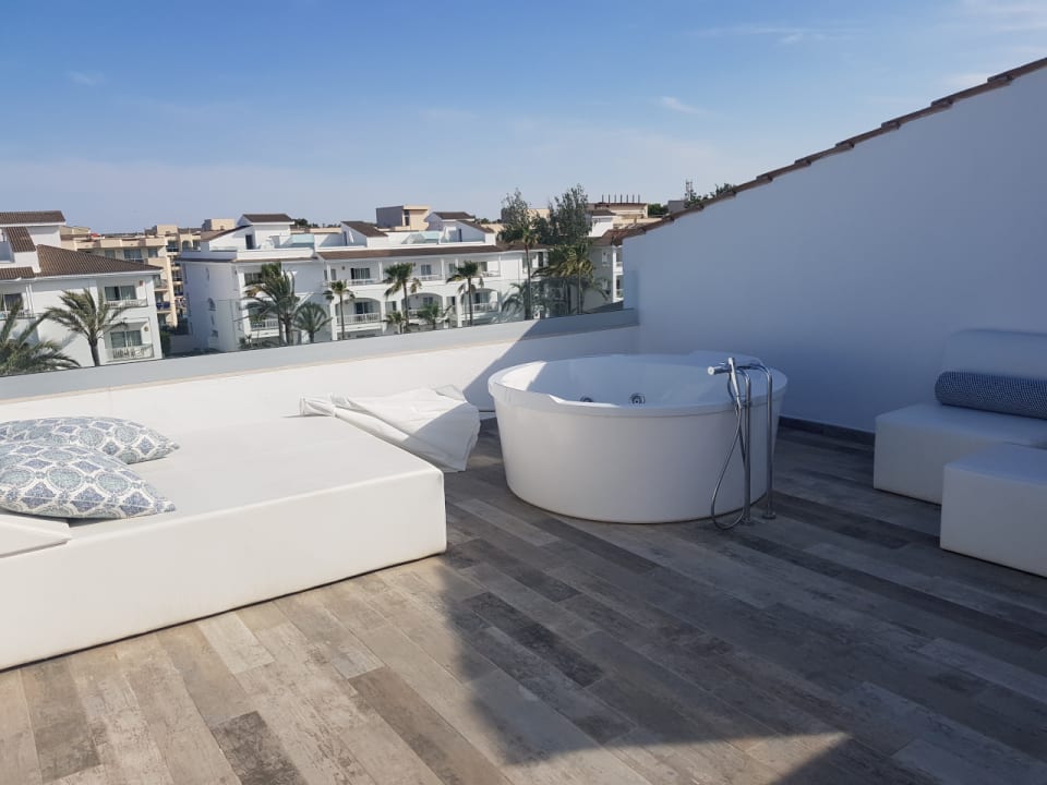 Zimmer Playa Garden Selection Hotel & Spa