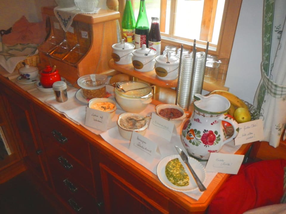 Gastro Bergbauernhof Ederhias