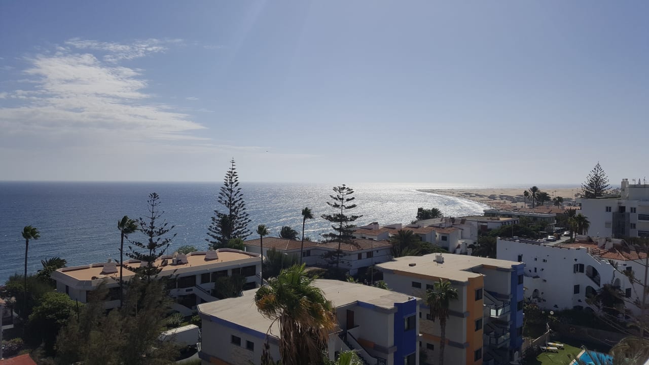 Ausblick LABRANDA Marieta - Adults only