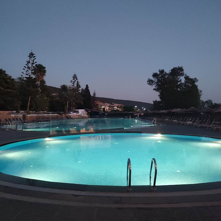 Pool Bodrum Holiday Resort & Spa