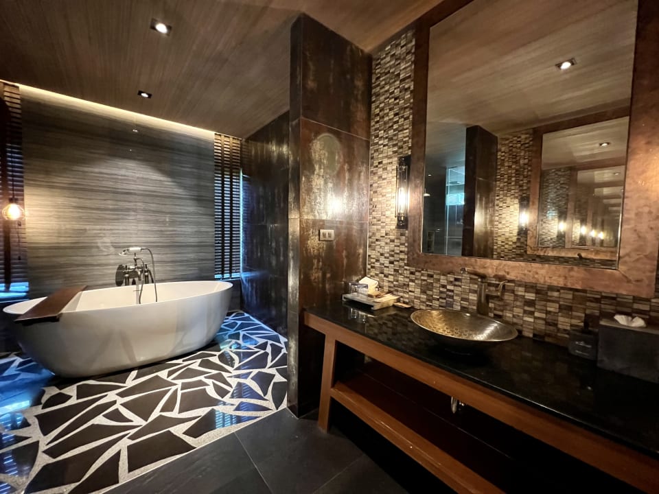 Zimmer Kalima Resort and Villas Khao Lak