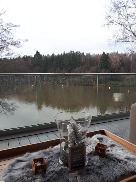 Ausblick Peters Hotel & Spa