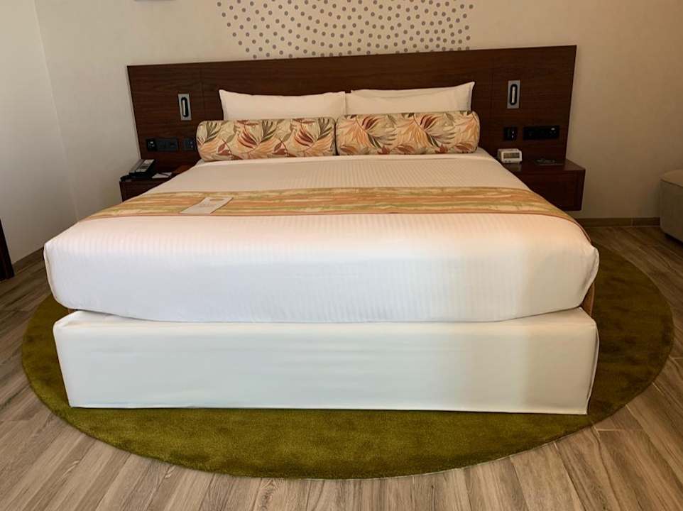 Zimmer The Retreat Palm Dubai MGallery by Sofitel