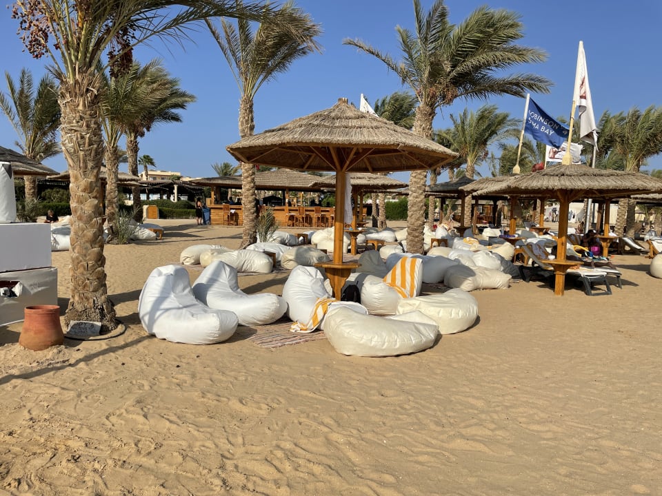 Strand ROBINSON SOMA BAY