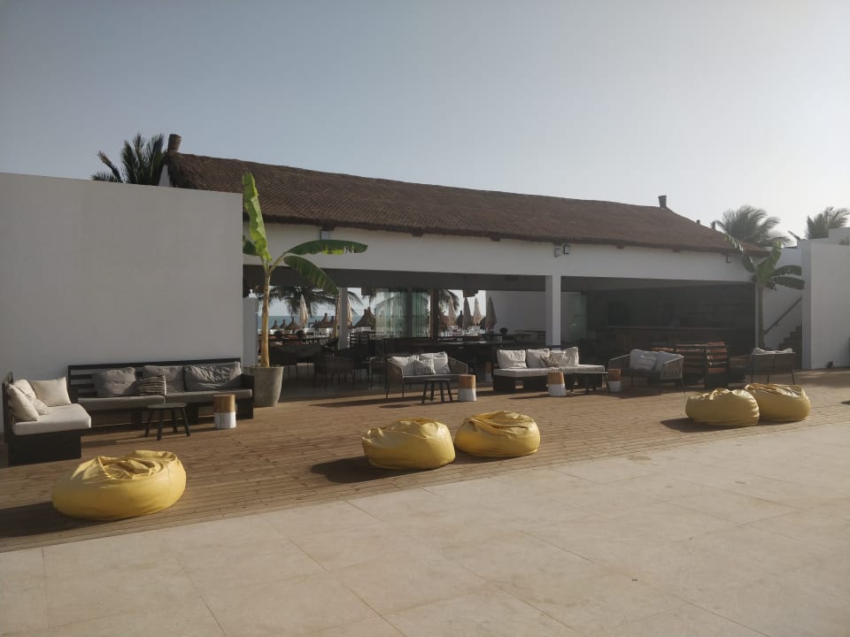 Gastro TUI BLUE Tamala