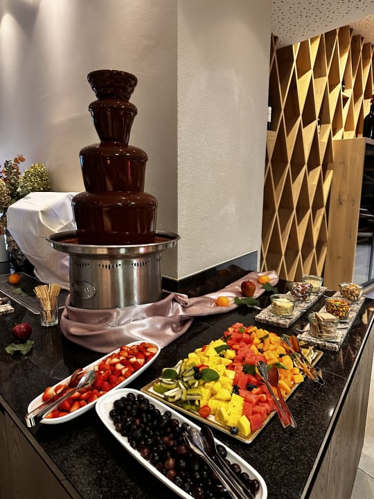 Gastro Schenna Resort