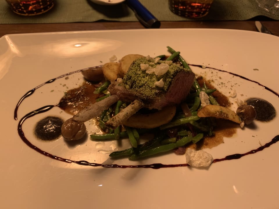 Gastro Alphotel Tyrol