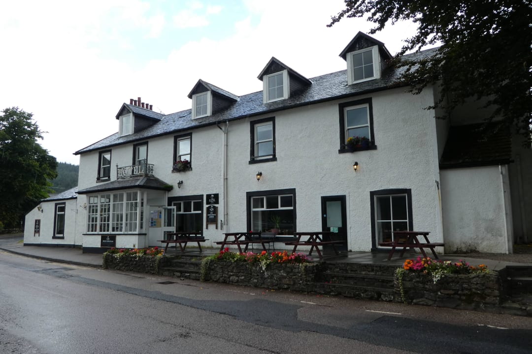 Hotel Hotel Lochgoilhead