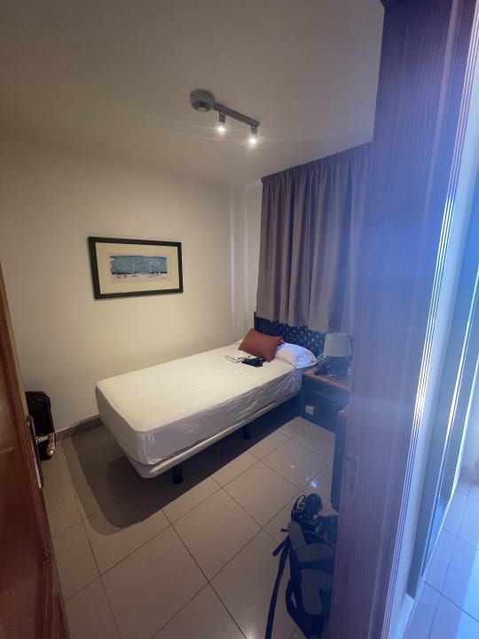 Zimmer Hotel Baja del Secreto