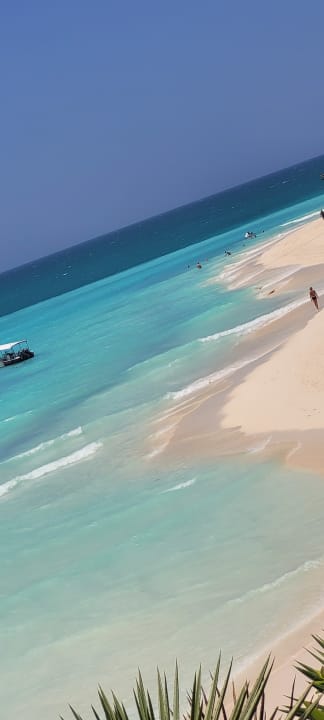 Strand Hotel Riu Palace Zanzibar