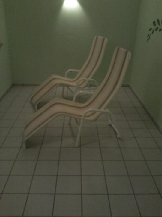 Ruheraum Maximilian Wellnessresidenz