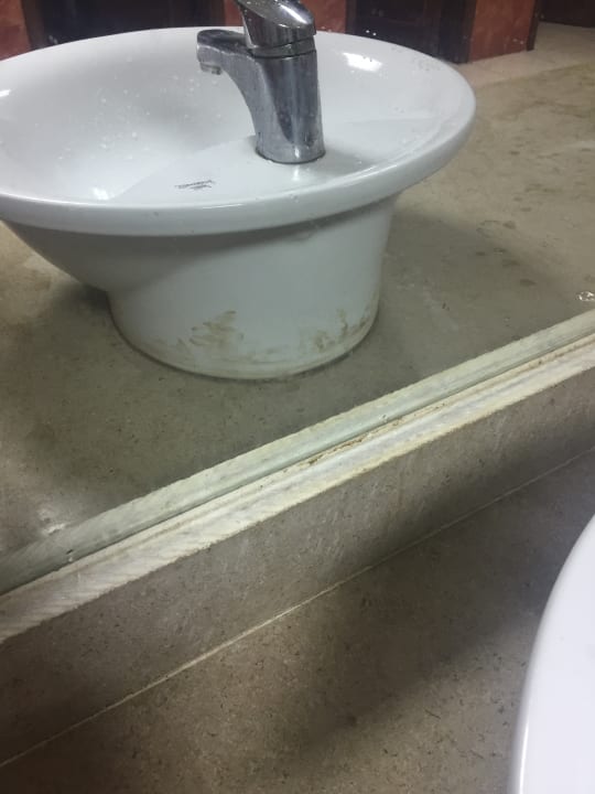 Lobby Le Jardin Aqua Park Resort