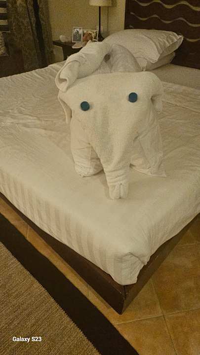 Zimmer Hotel Three Corners Ocean View prestige - Adults only