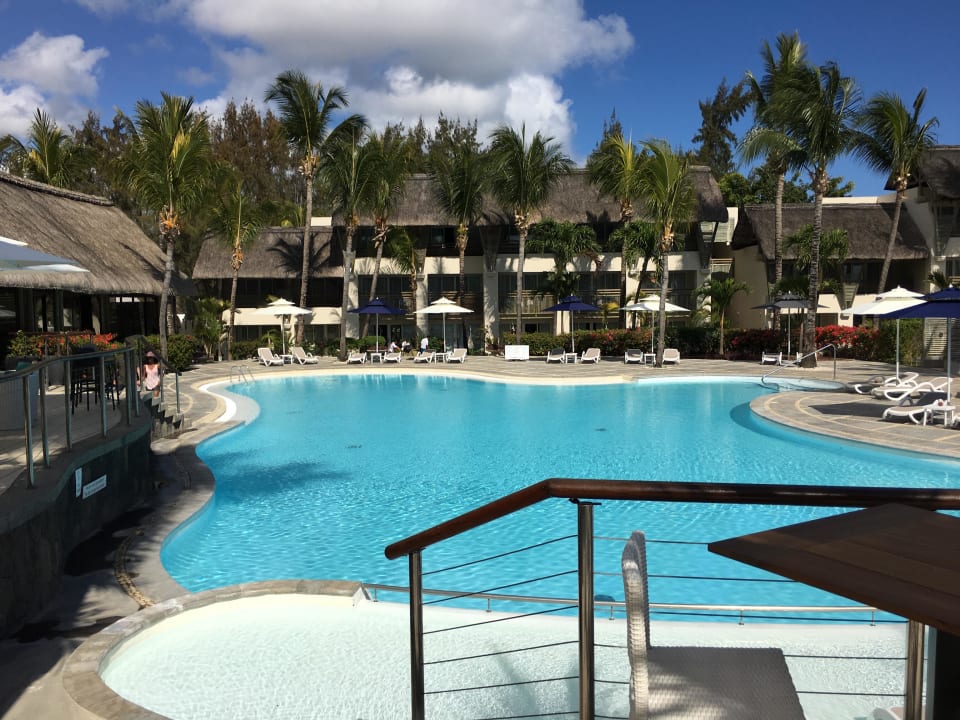 Pool Nr. 2 Lagoon Attitude - Adults only