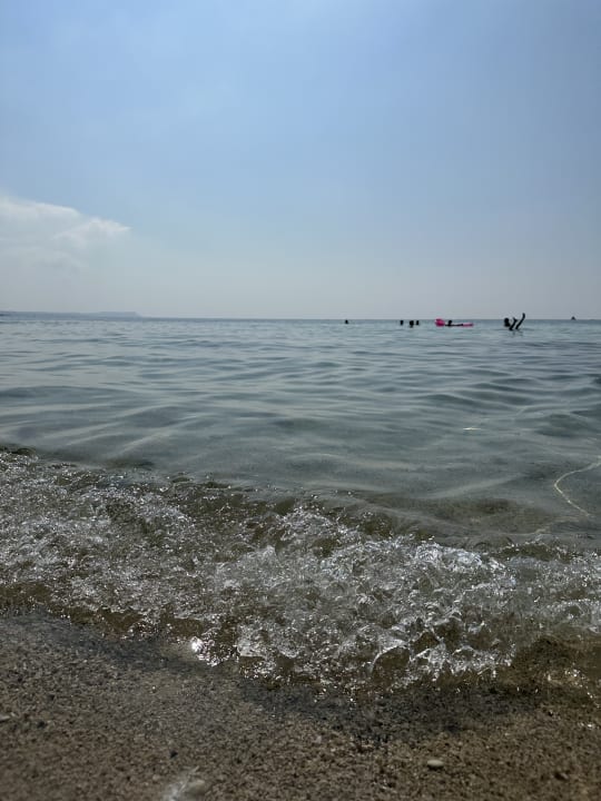 Strand Asterias Beach