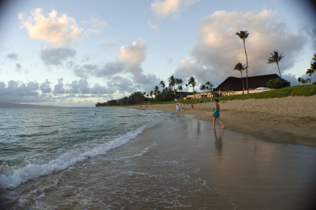 Strand Aston Maui Kaanapali Villas