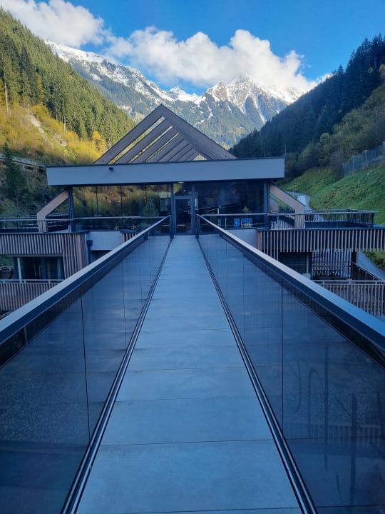 Sonstiges ZillergrundRock Luxury Mountain Resort