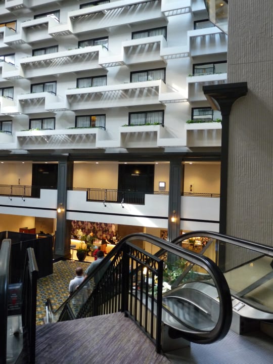 Sonstiges Hotel Hyatt Regency Savannah