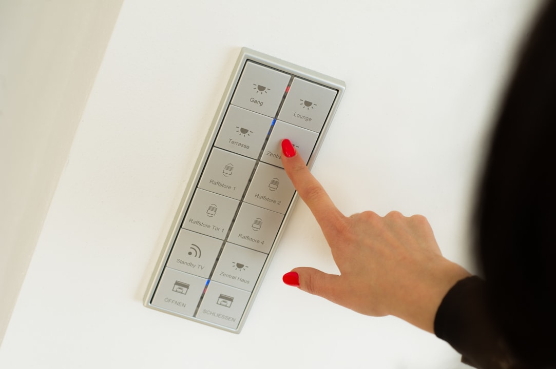 Sonstiges Villa Aich