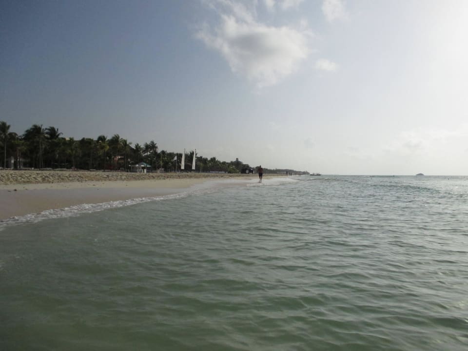 Hotel Strand Hotel Riu Tequila