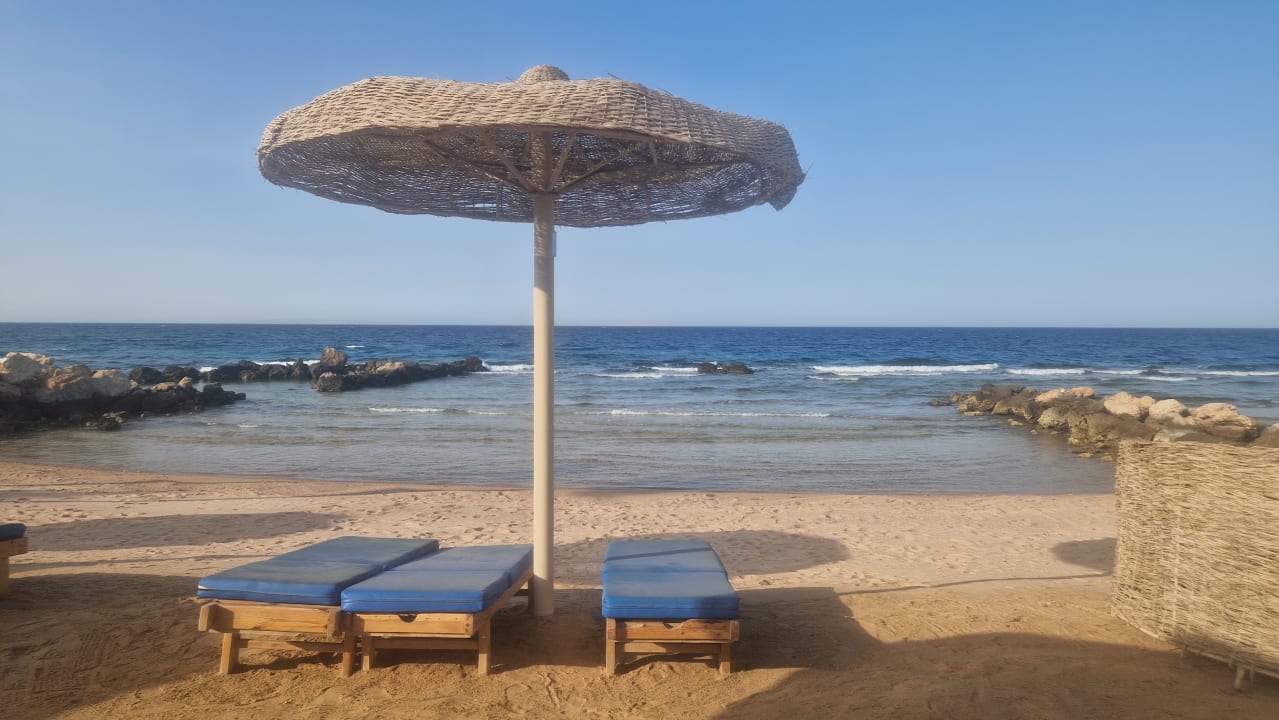 Strand Pickalbatros Citadel Resort