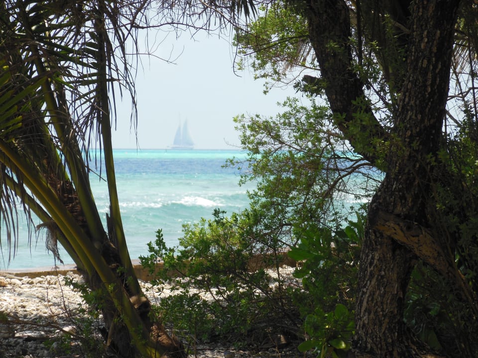 Strand Adaaran Select Hudhuran Fushi - Premium All Inclusive